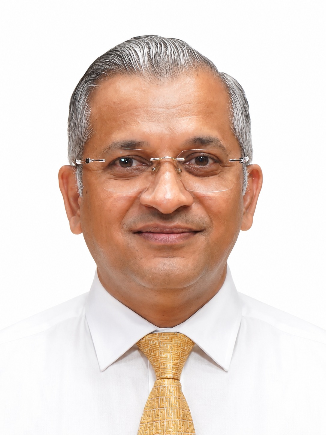 Dr. Gaurav Kale