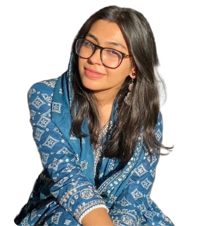 Afra Firdouse