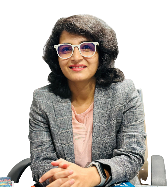 Ashvini Bhise