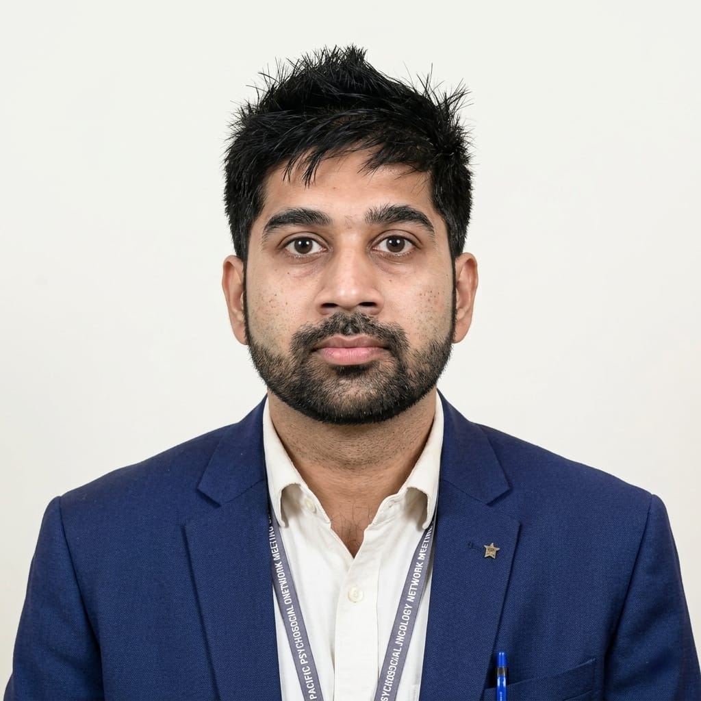 Dr. Gaurav Kale