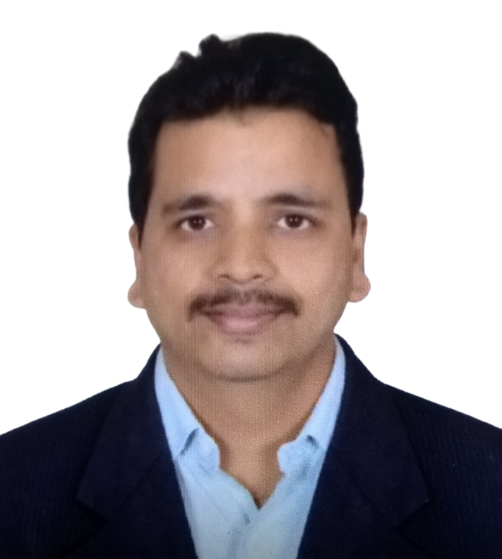Neelesh Shekdar