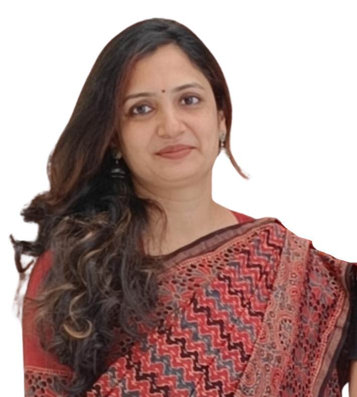 Pinki Gujarathi