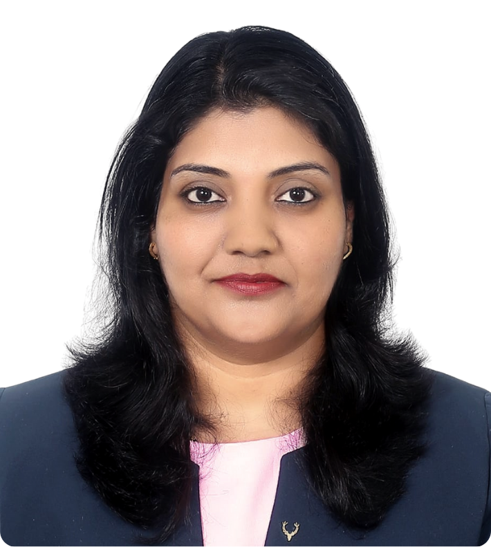 Sheetal Bidkar