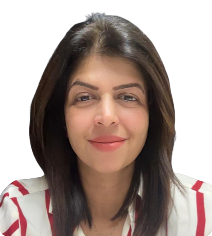 Shilpa Racca