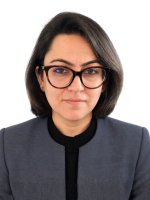 Dr. Aastha Raina