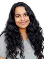 Aneesa Jajee Mathews