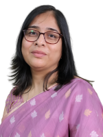 Dr. Arati Hota