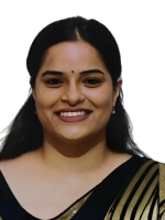 Sunaina Majumder