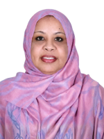 Amani Salaheldin Mohamed Khalil