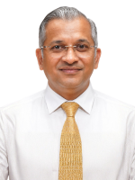 Ashish Aggarwal
