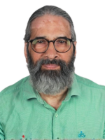Parameswaran M