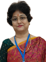 Dr. Pradnya B. Joshi
