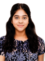 Reshmithaa Nair