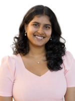 Pooja Sunil Patil