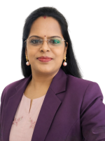 Praveena Thakur