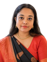 Subhabrataa Biswas