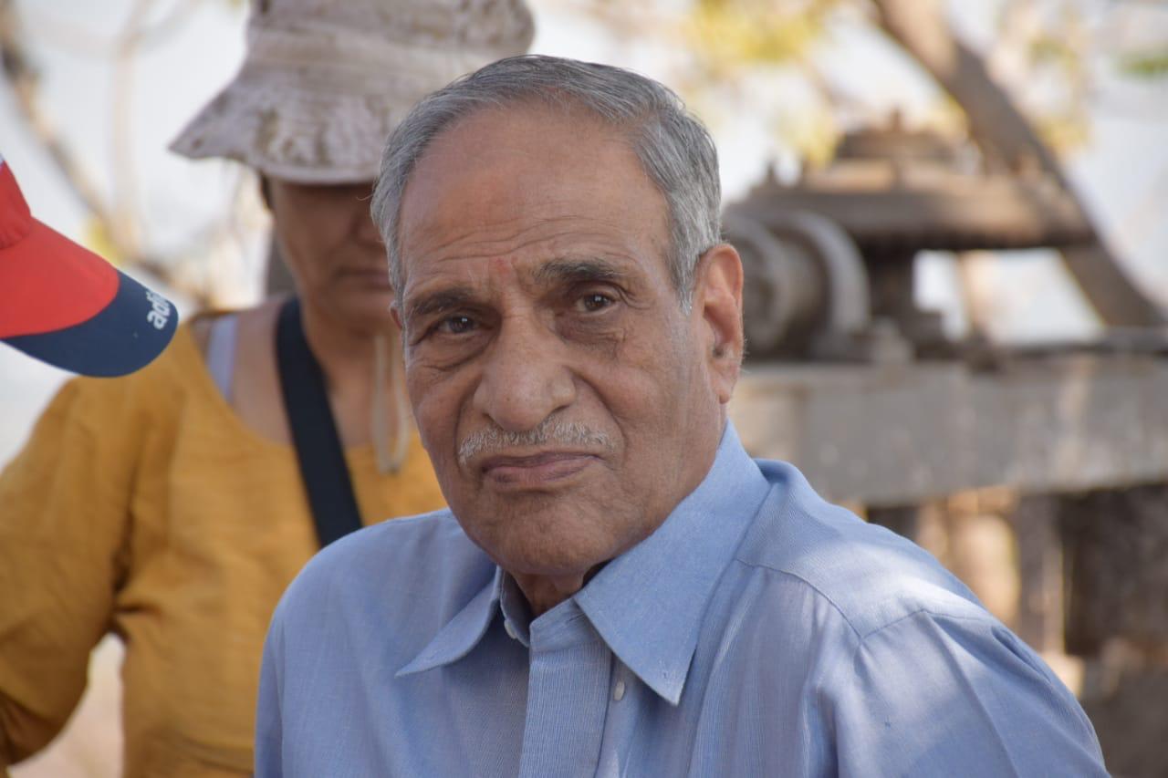 Dr.Bhagwat