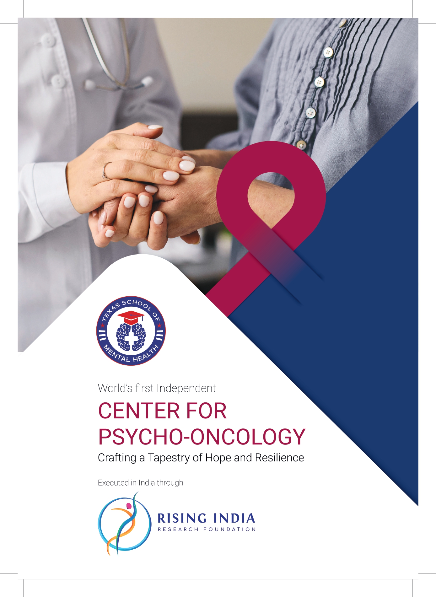 Psycho-Oncology Brochure