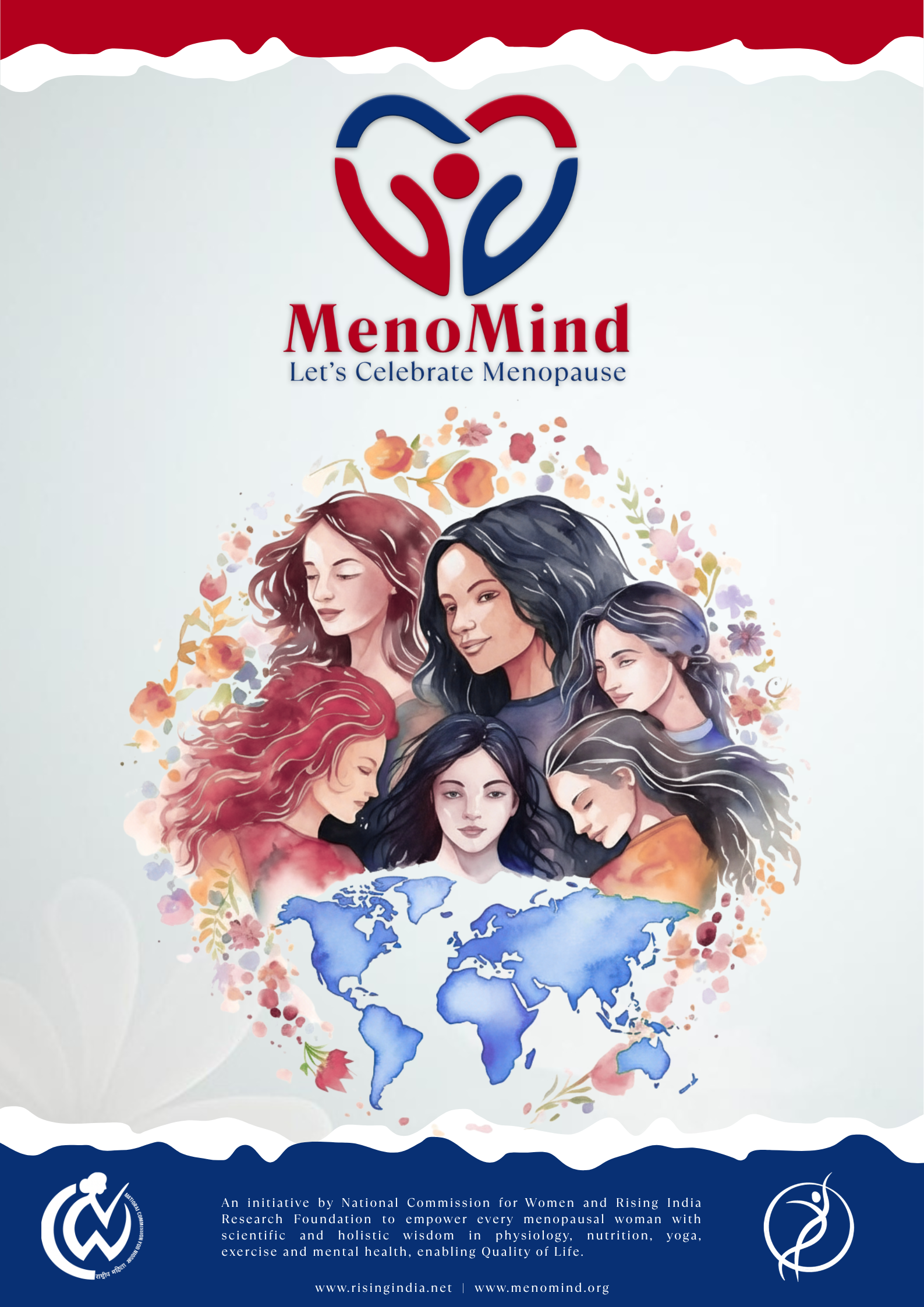 Menomind English Brochure