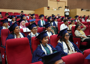 Convocation Gallery Image 5