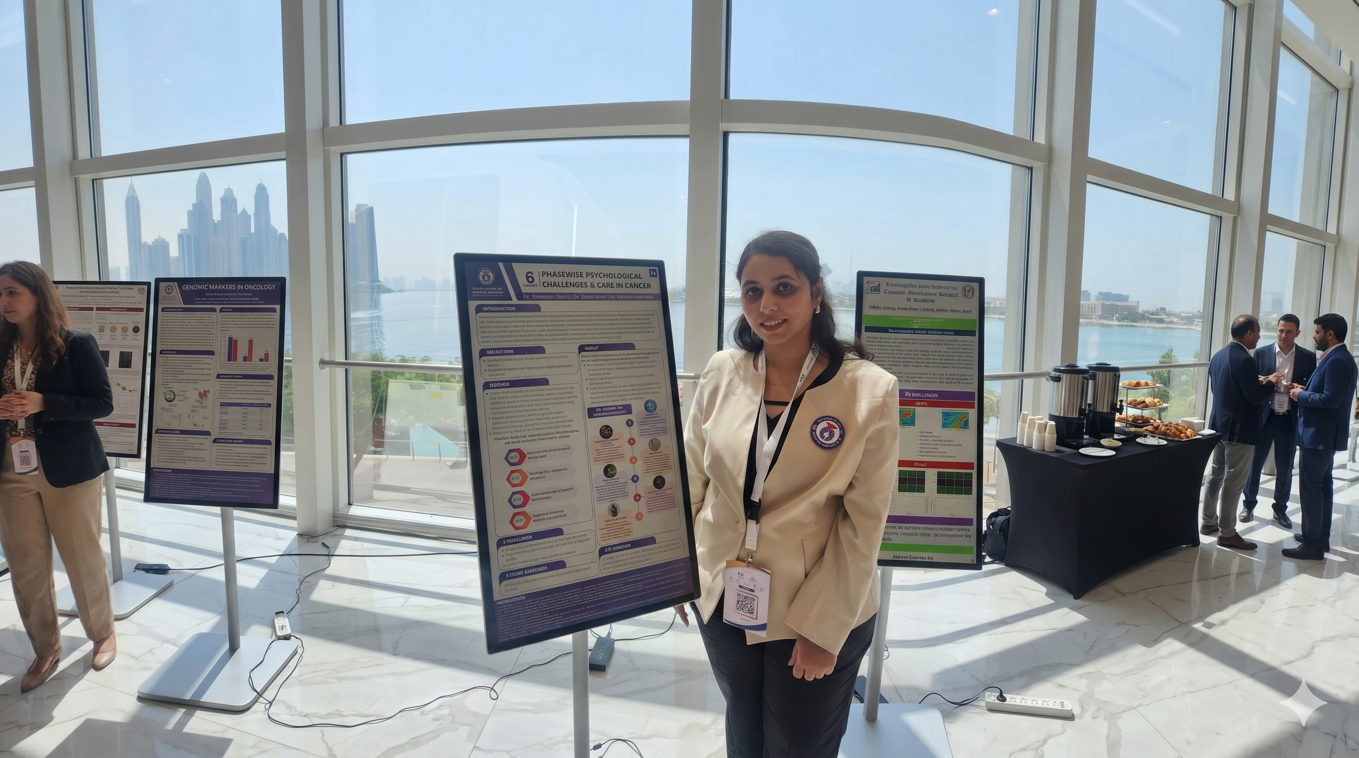 Conference Photo
