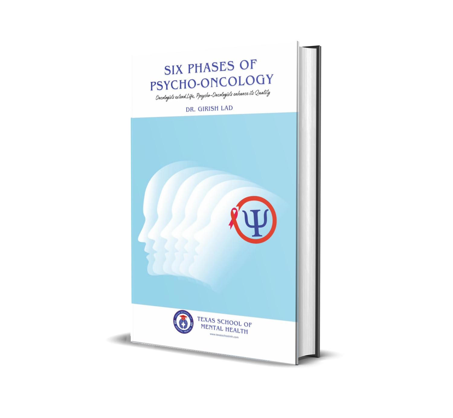 Six Phases of Psycho-Oncology