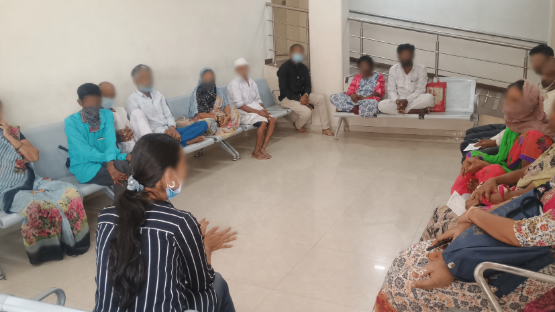 Indrayani Hospital