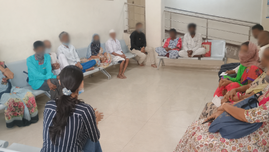 Indrayani Hospital