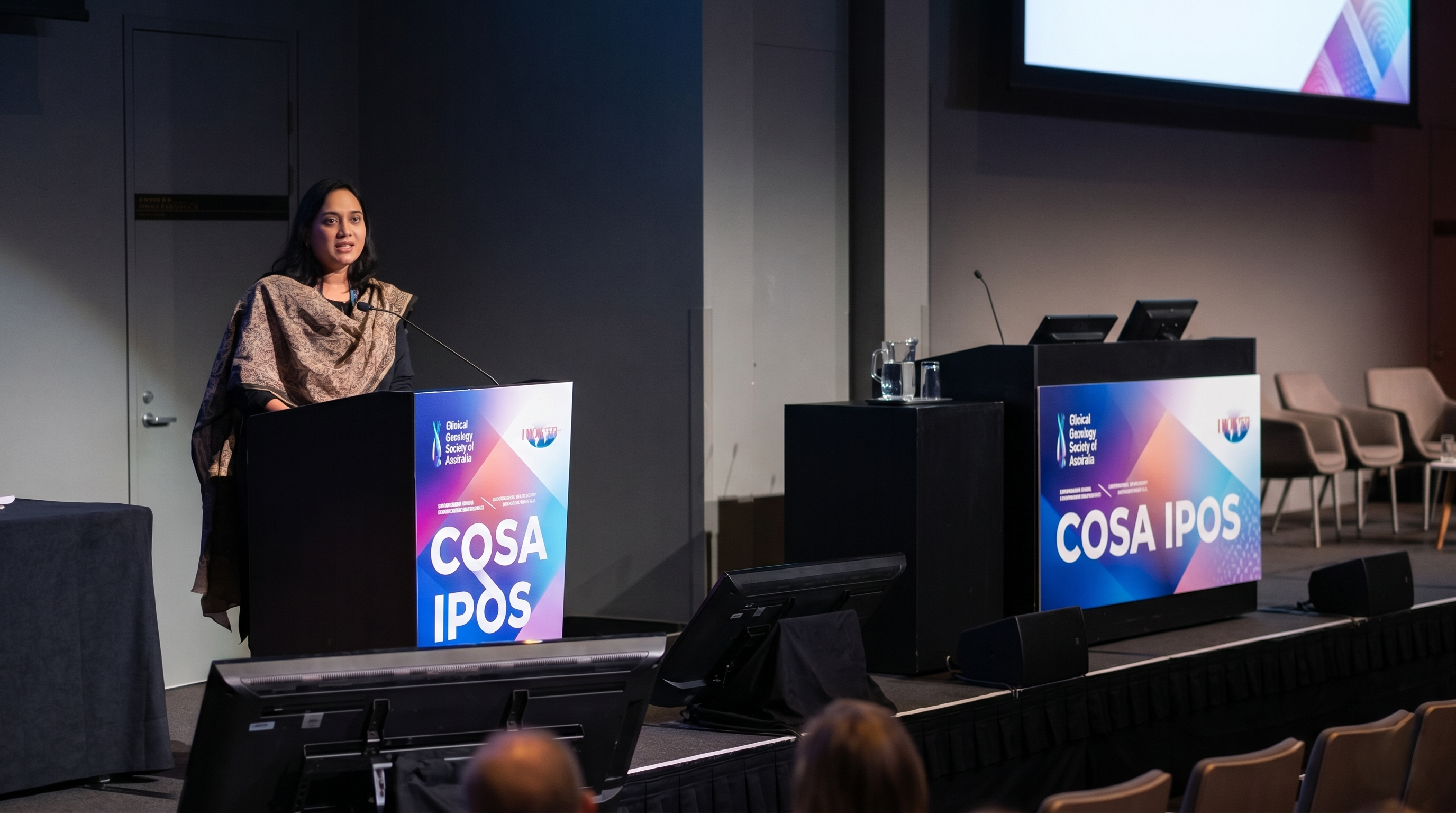 Conference Photo