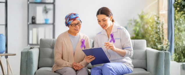 Psycho-oncology First Aid