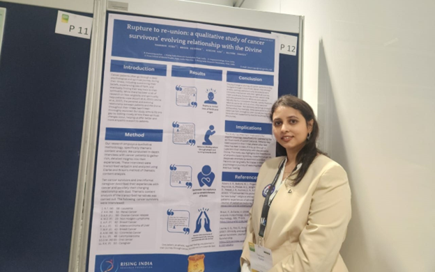 Poster Presentation