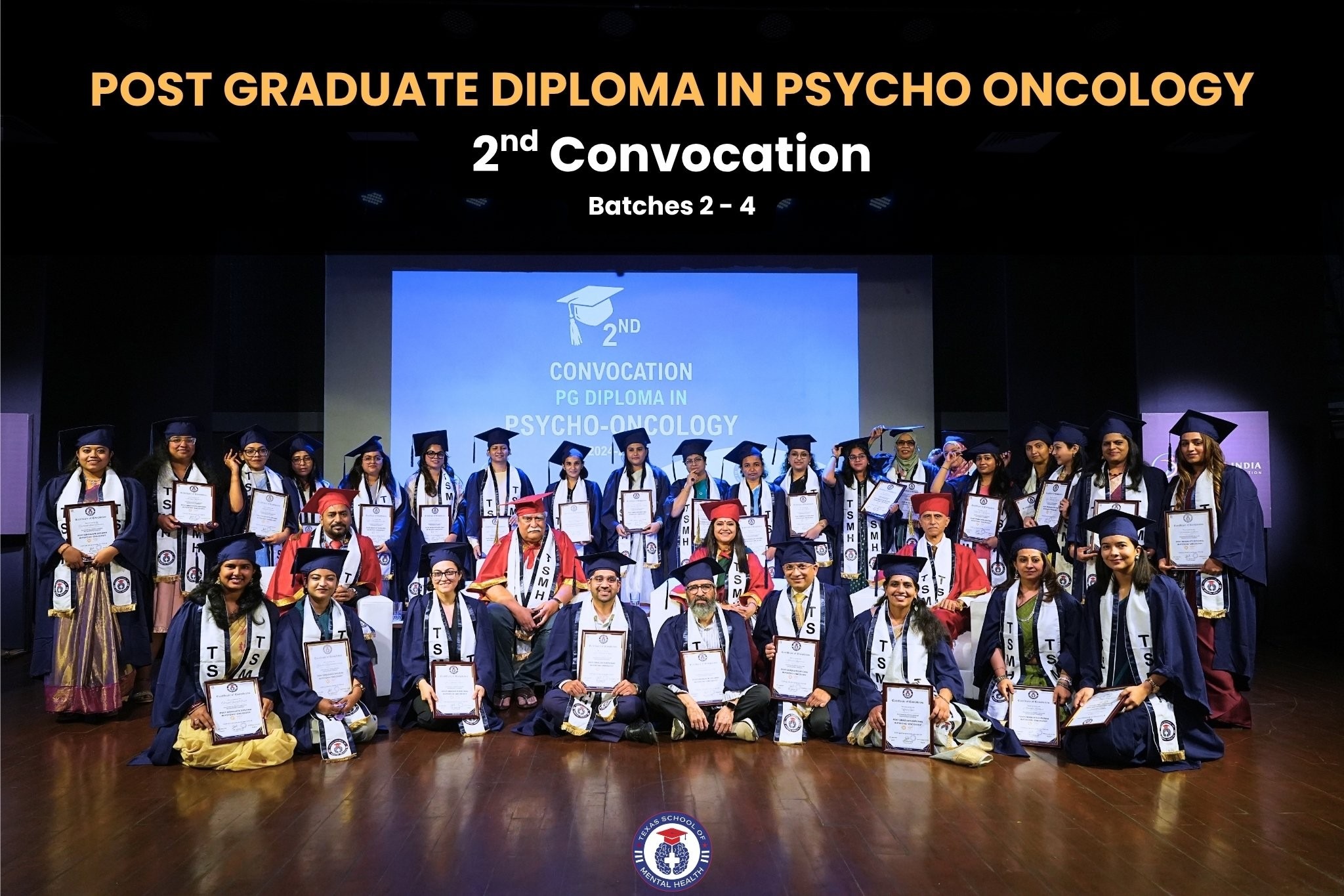 Second Convocation