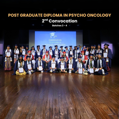 Convocation Ceremony