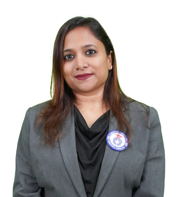 Meghna Warwade