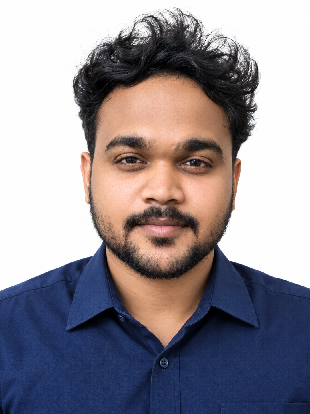Mr. Viraj Jagtap