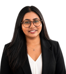 Ms. Saniya Mohole