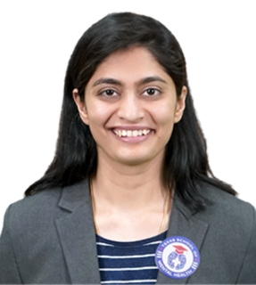 Dr. Priyanka Mohol