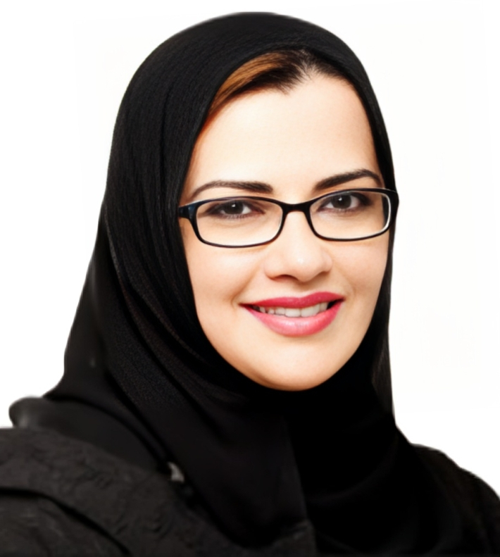 Dr. Sawsan Al Madhi