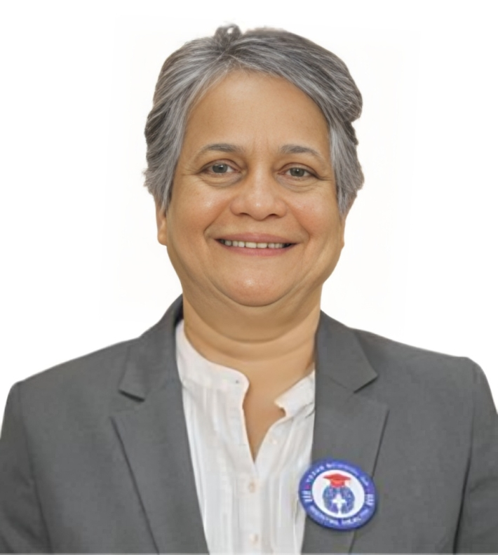 Dr. Shirisha Sathe