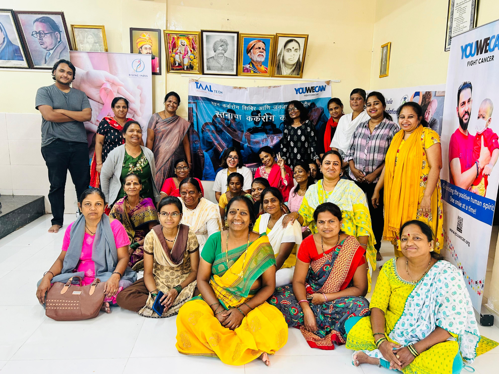 Psycho Oncology Workshop